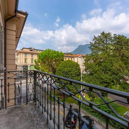 Love Of Lugano - Happy Rentals Luaran gambar