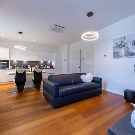 Love Of Lugano - Happy Rentals Luaran gambar