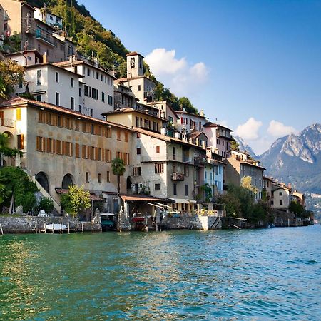 Love Of Lugano - Happy Rentals Luaran gambar