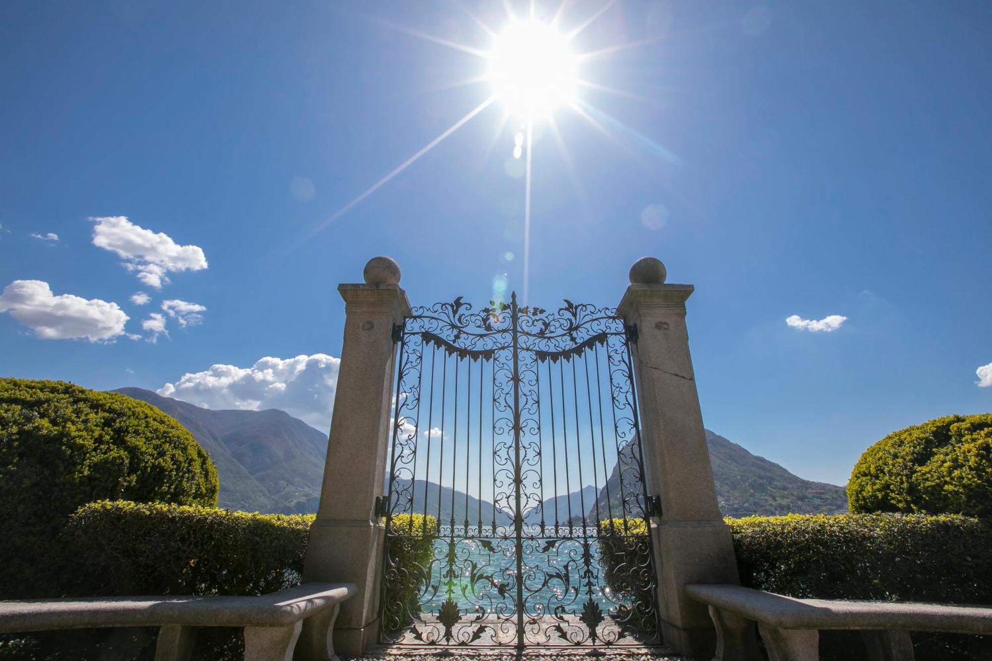 Love Of Lugano - Happy Rentals Luaran gambar
