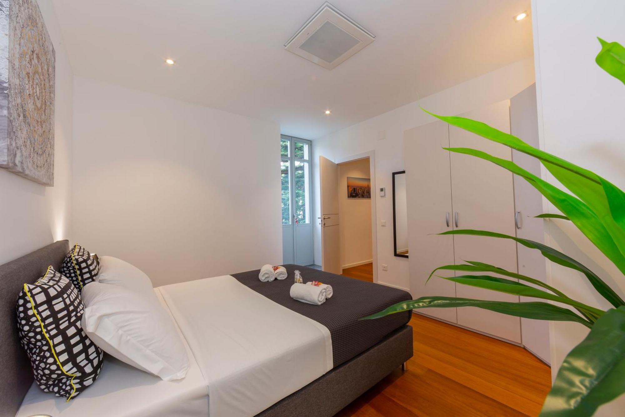Love Of Lugano - Happy Rentals Luaran gambar