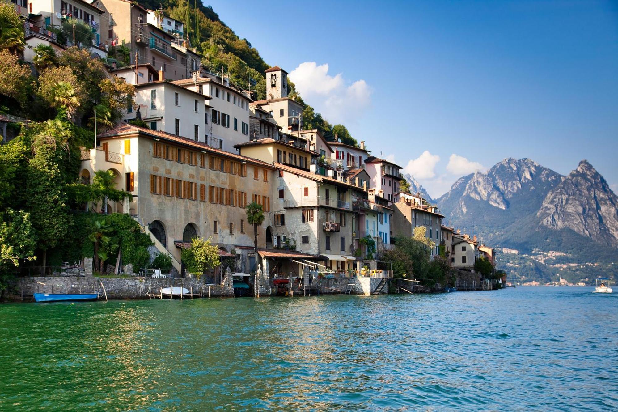 Love Of Lugano - Happy Rentals Luaran gambar