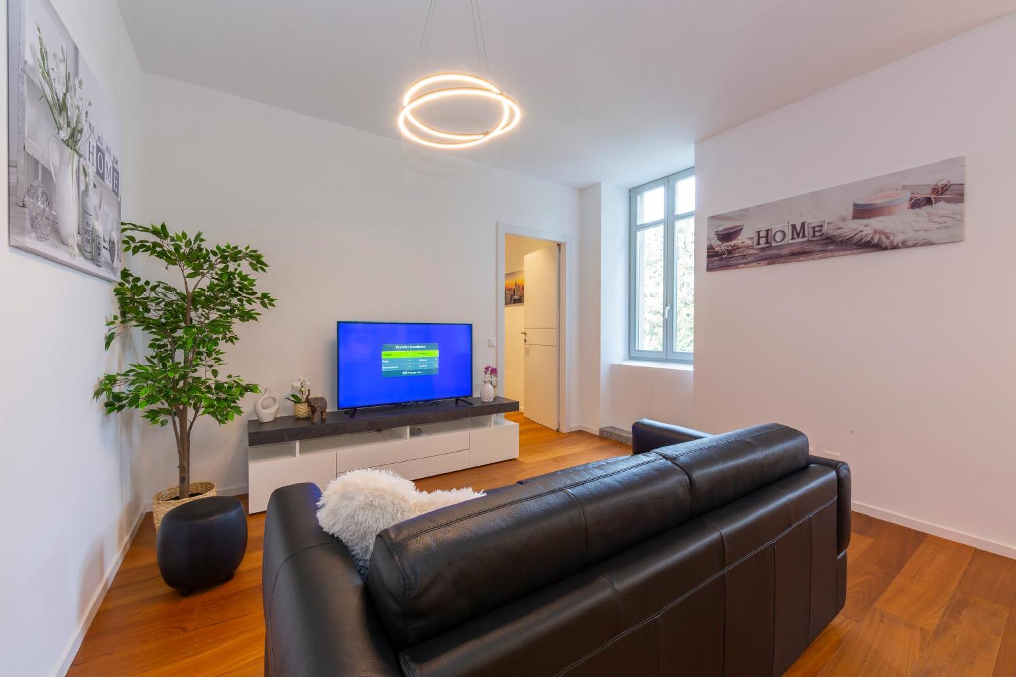 Love Of Lugano - Happy Rentals Luaran gambar