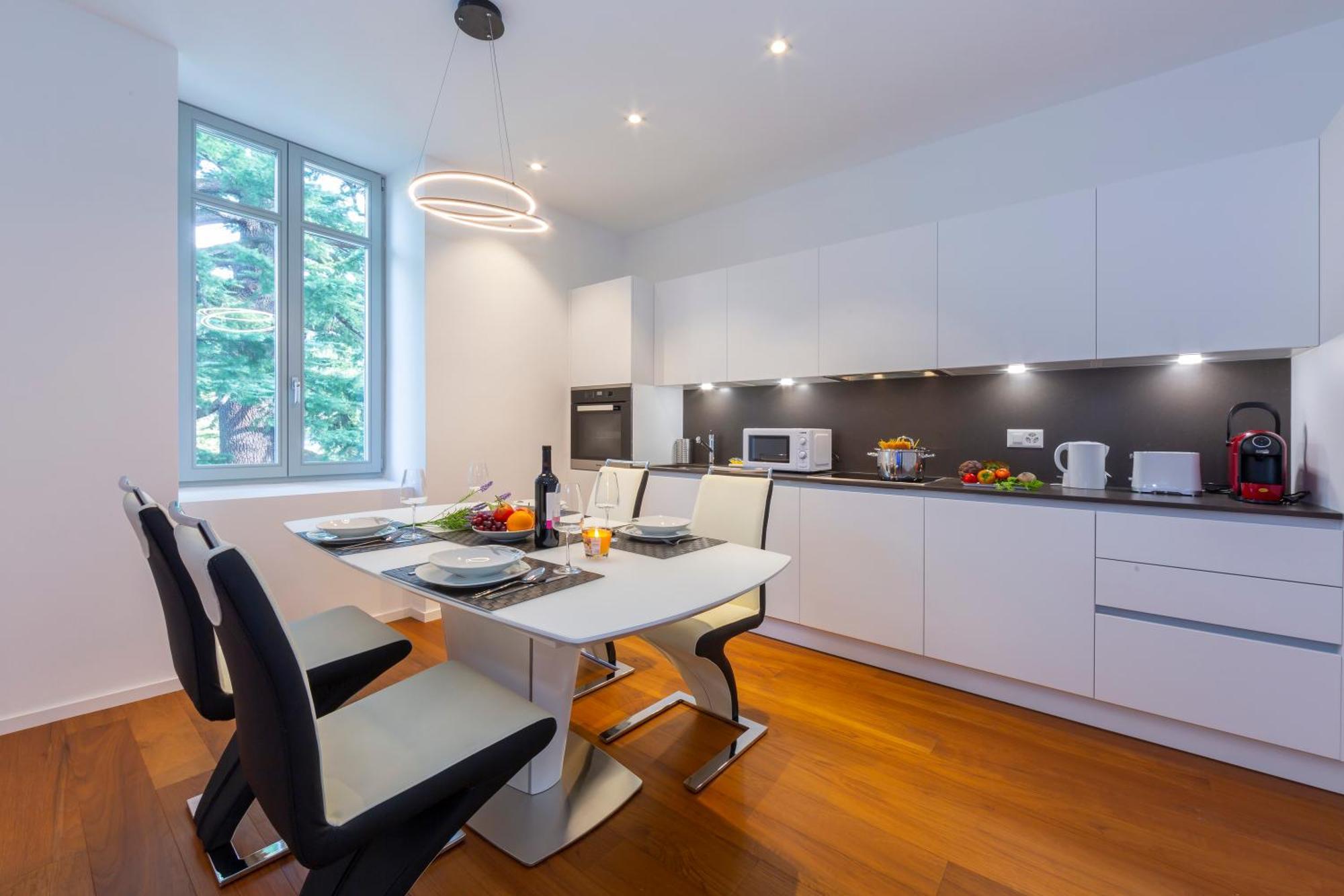 Love Of Lugano - Happy Rentals Luaran gambar