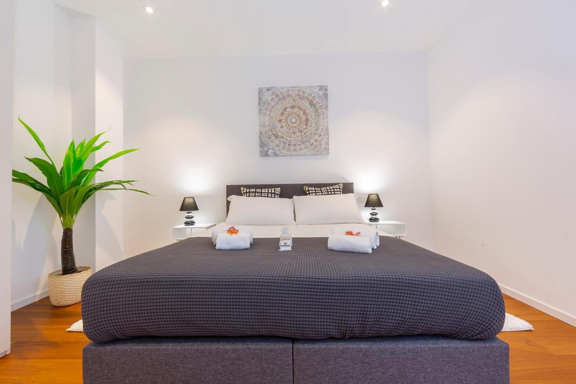 Love Of Lugano - Happy Rentals Luaran gambar